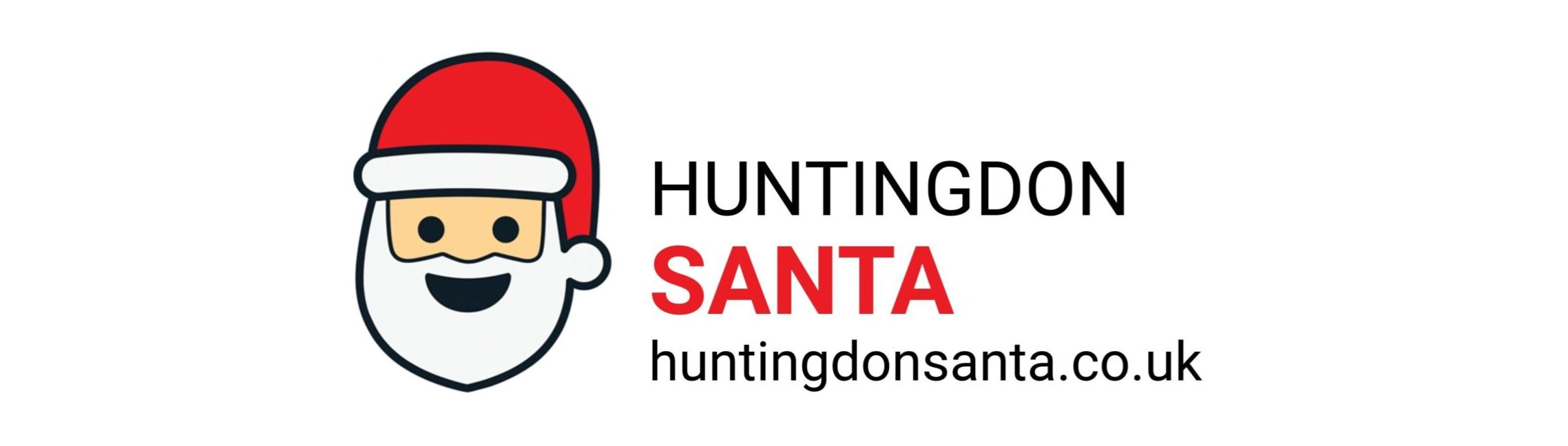 Huntingdon Santa